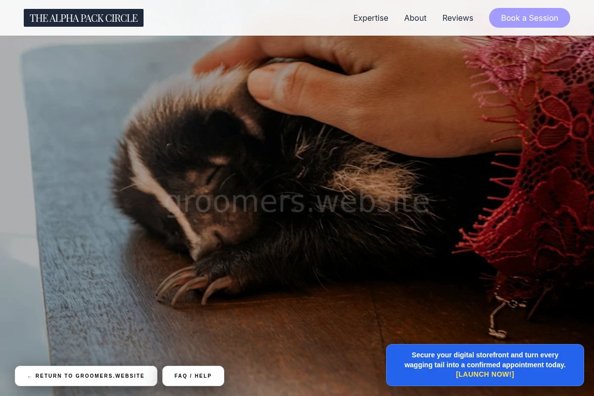Spaw Animal Care