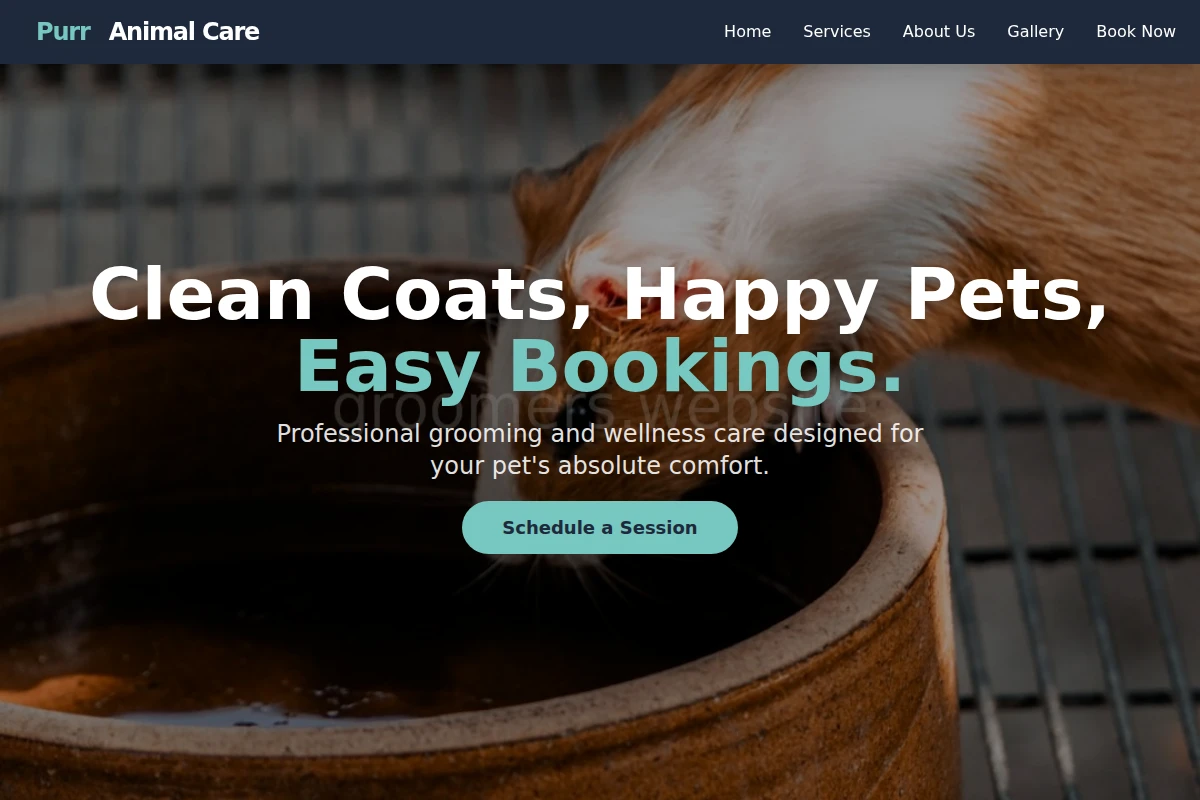 animal-care