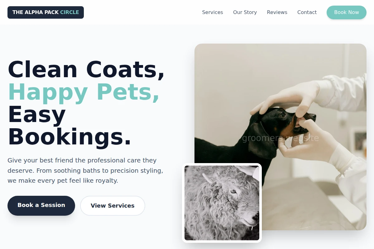 Local Animal Care
