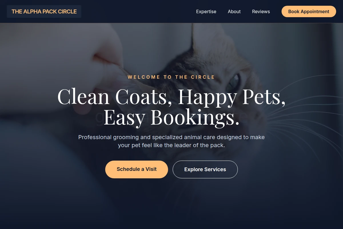 Nap Animal Care