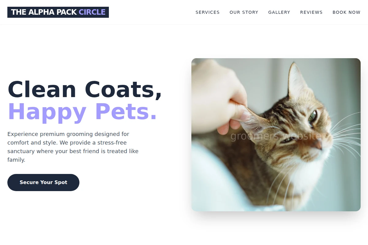 Collar Animal Care