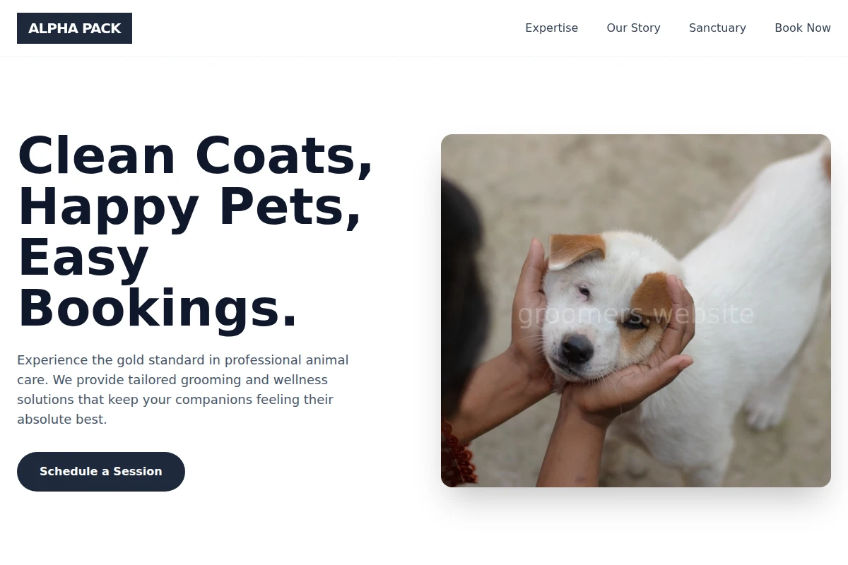 Bone Animal Care