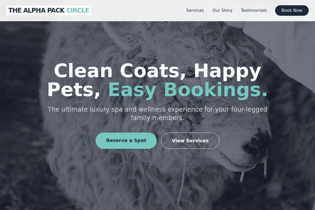 Nurture Animal Care