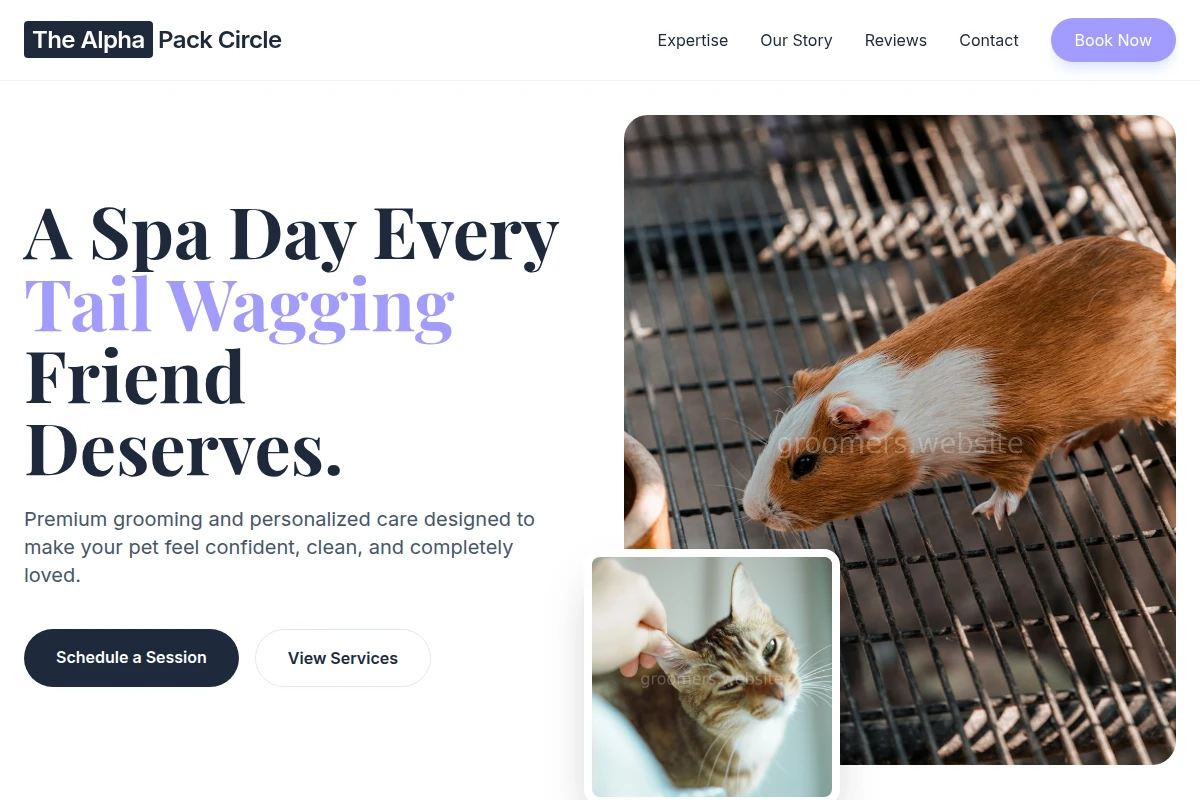 Style Animal Care