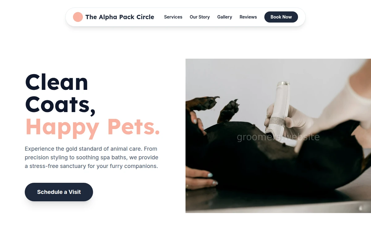 Nap Animal Care
