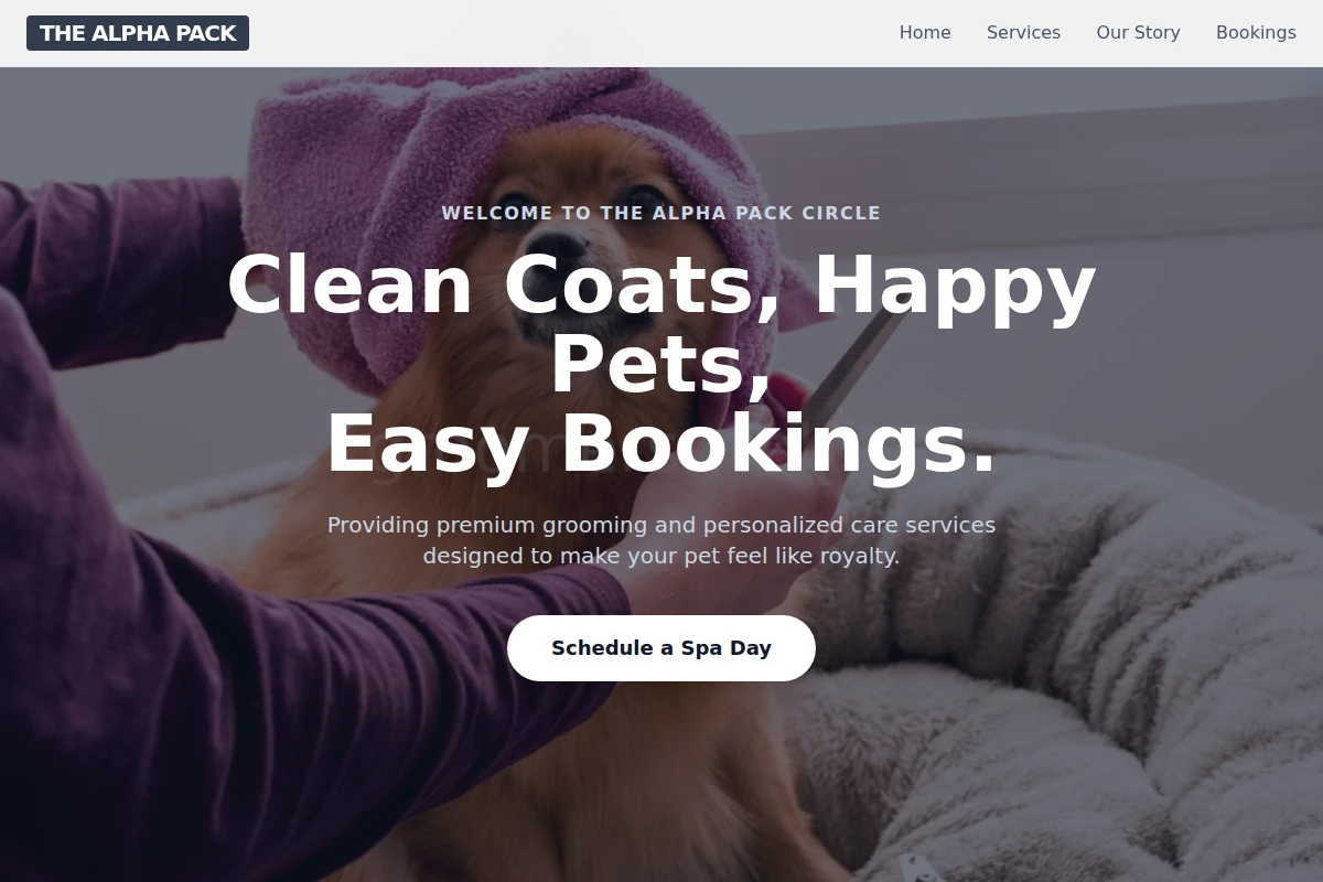 Nap Animal Care