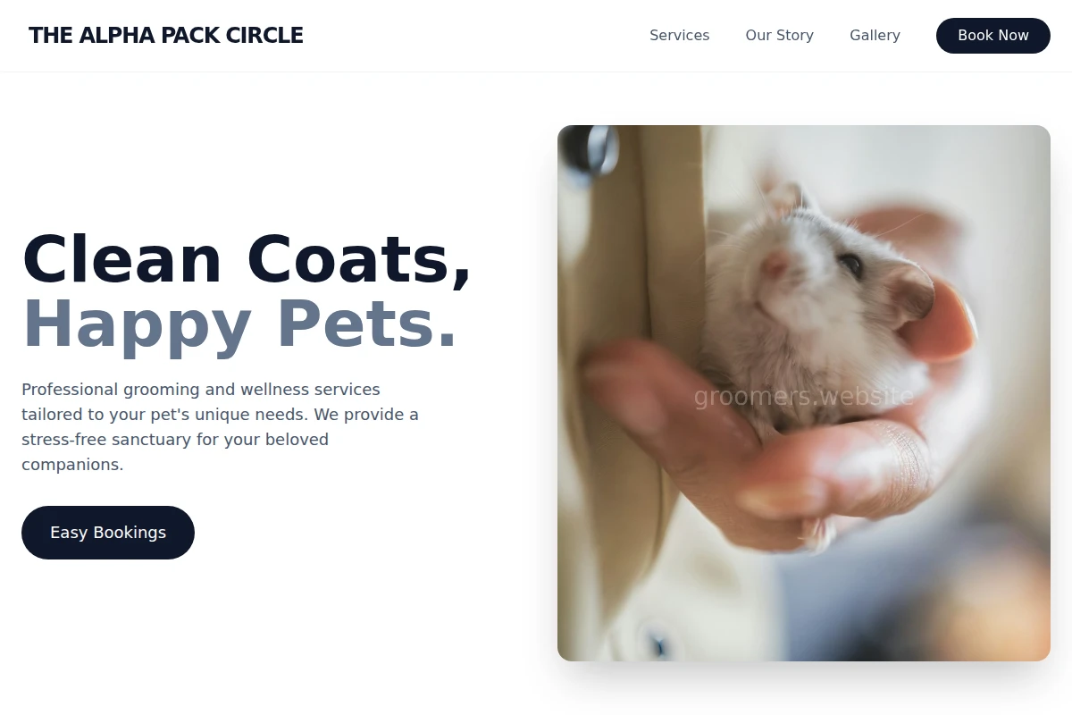 Nap Animal Care