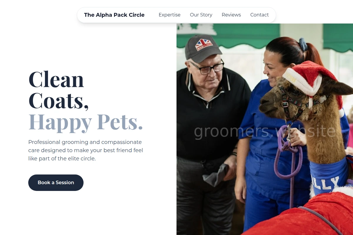 Treat Animal Care