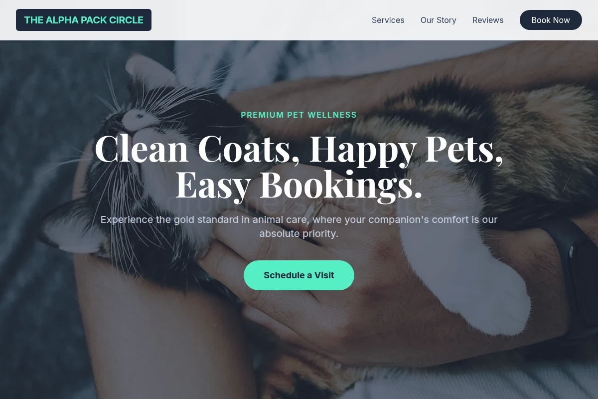 Wag Animal Care