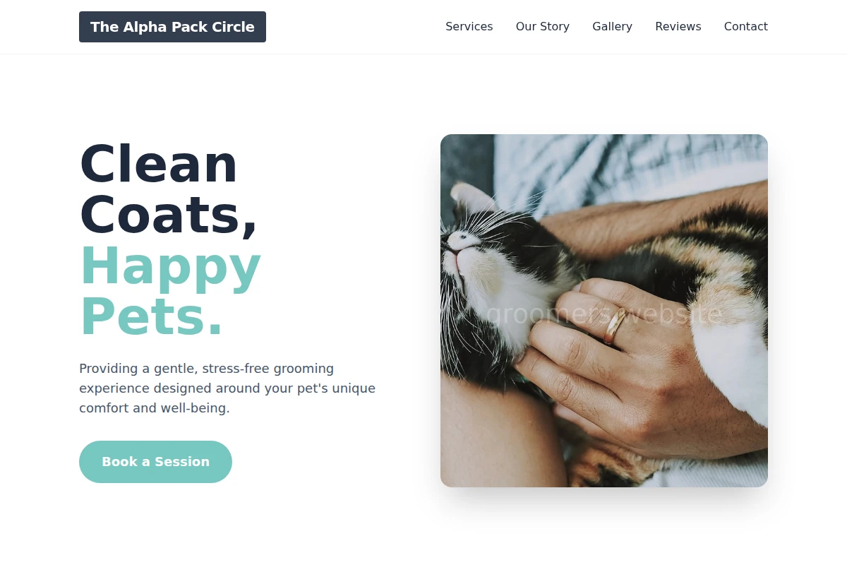 Gentle Animal Care