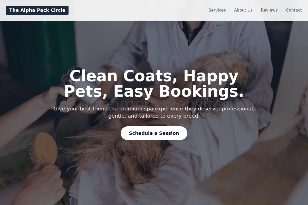 Care Grooming
