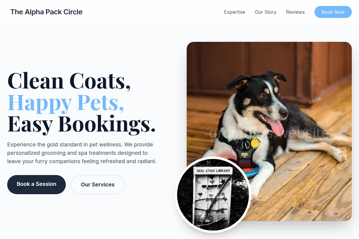 Spaw Pet Services