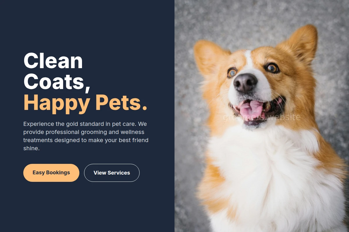 Collar Pet Services