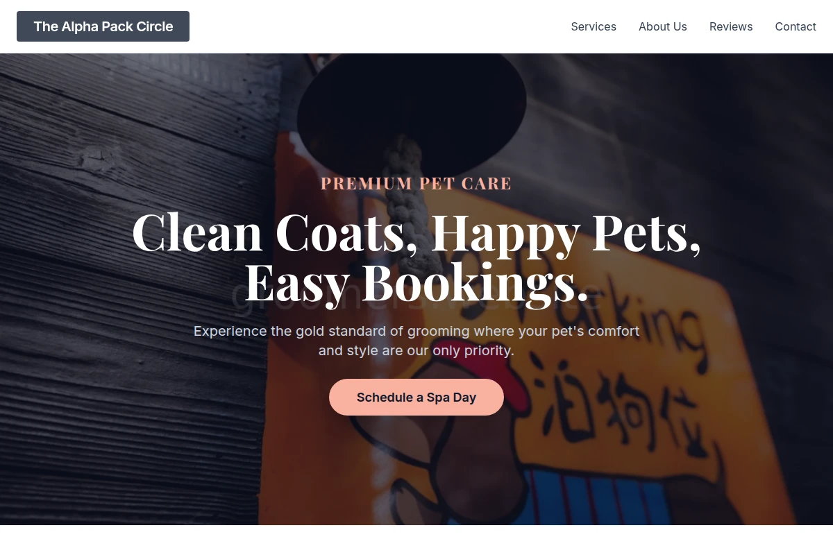 pet-services