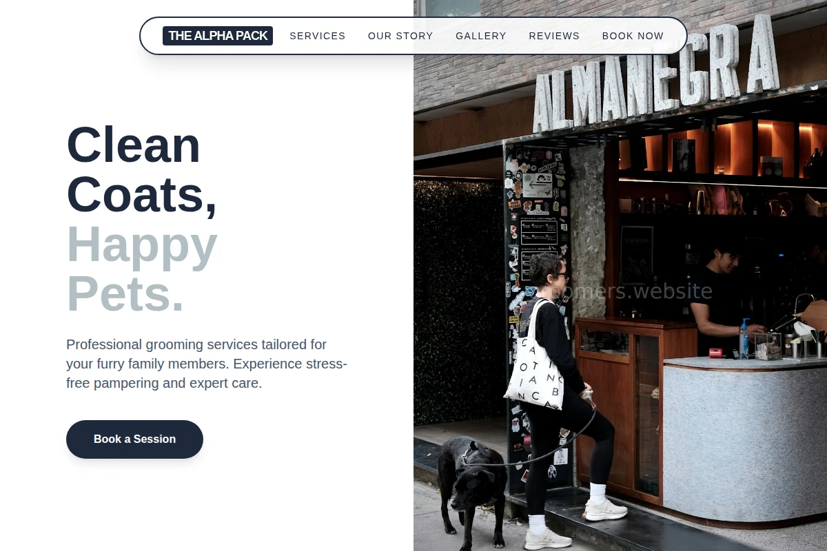 pet-services