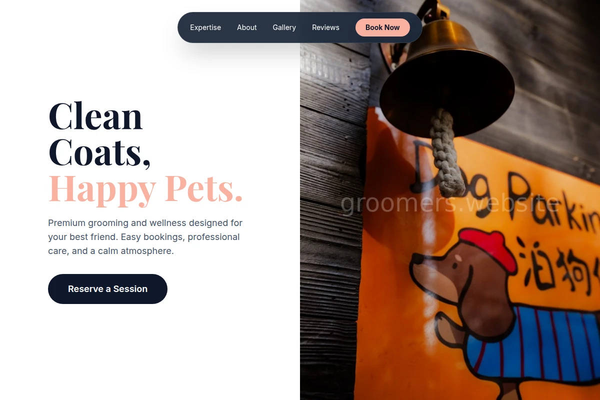 Style Pet Services