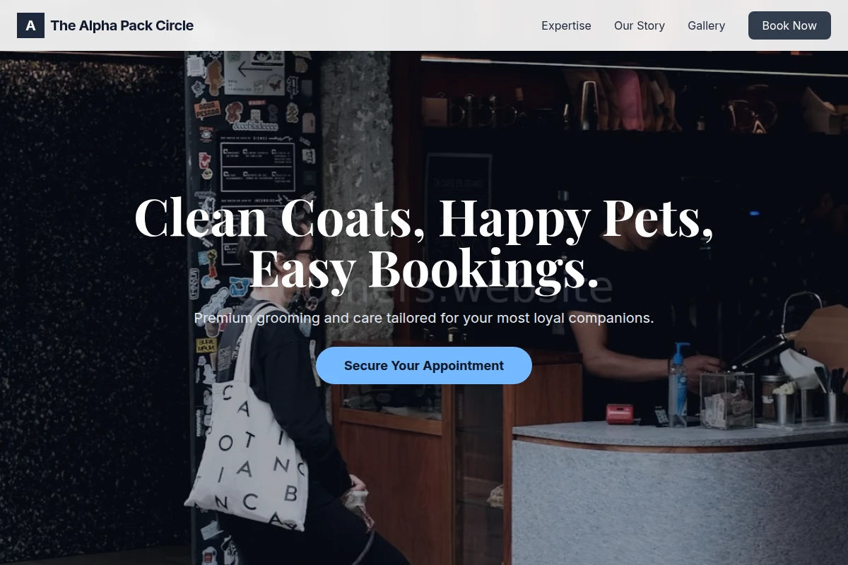 Collar Pet Services